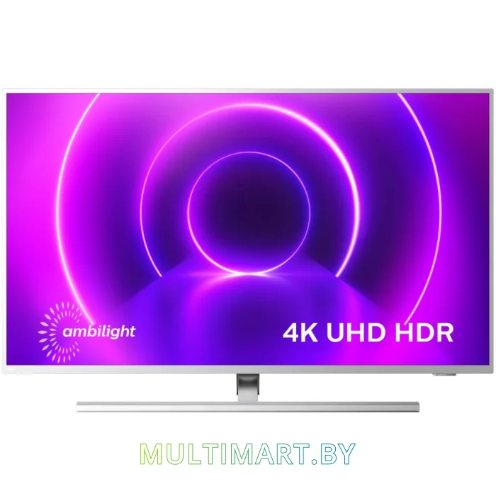 Телевизор Philips 58PUS8505/60